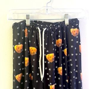 pajama pants